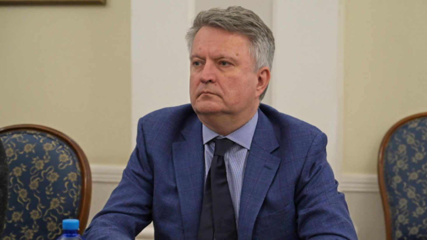 Кислиця відповів, чи є прогрес на переговорах з Росією - 80x80
